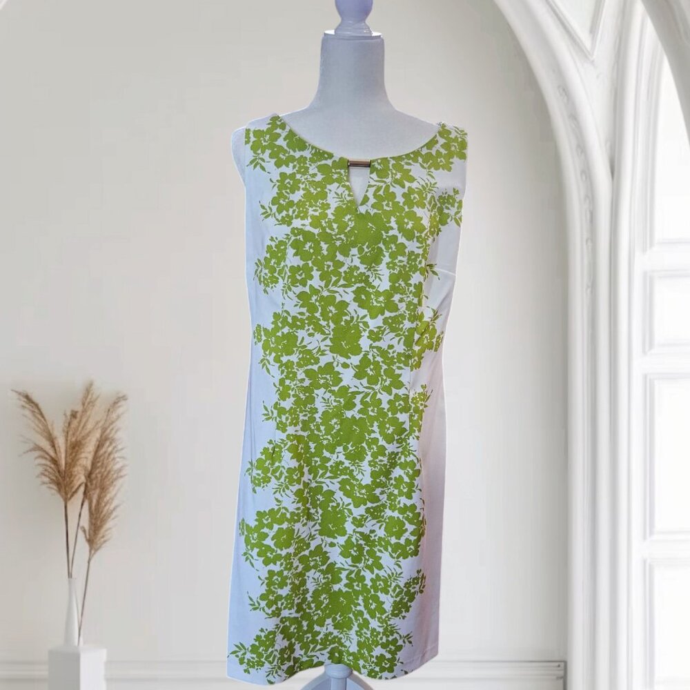 Sping Green
